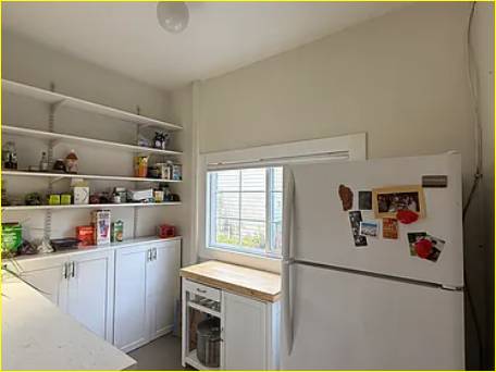 2BR/2BA Apartment on 4th Ave · San Francisco photo 3