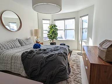 1BR/1BA Apartment · San Francisco photo 3
