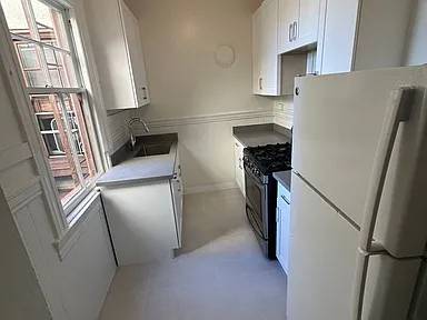1BR/1BA Apartment · San Francisco photo 4