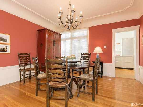 1BR/1BA Condo on Pacific Ave Apt 9 · San Francisco photo 3