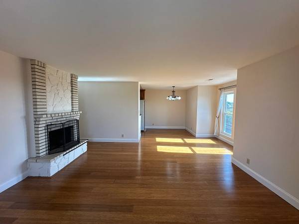 3BR/2BA Single Family House on 40th Ave · San Francisco photo 5