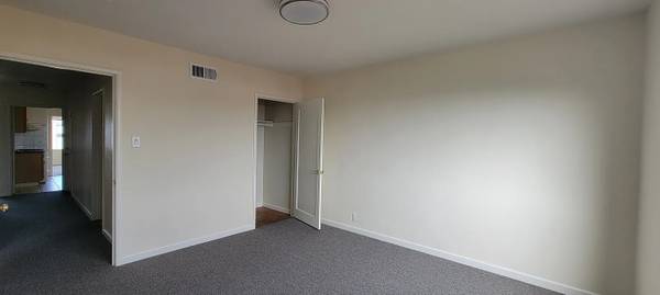 2BR/1BA Apartment on Clement St · San Francisco photo 3