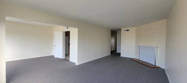 2BR/1BA Apartment on Clement St · San Francisco photo 2