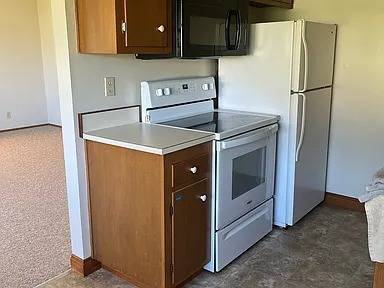 2BR/1BA Apartment on San Antonio Ave · Alameda photo 4