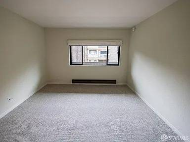 2BR/1BA Single Family House on Teddy Ave · San Francisco photo 5
