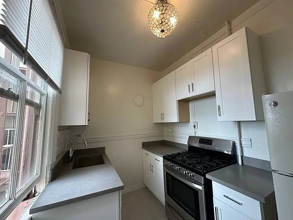 1BR/1BA Apartment · San Francisco photo 5
