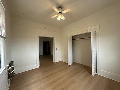 1BR/1BA Apartment · San Francisco photo 2
