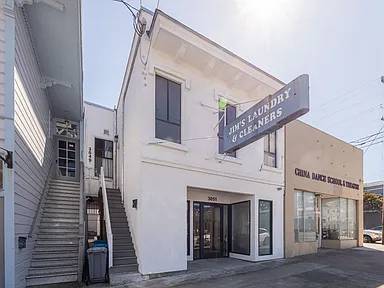 2BR/1BA Apartment · San Francisco photo 4