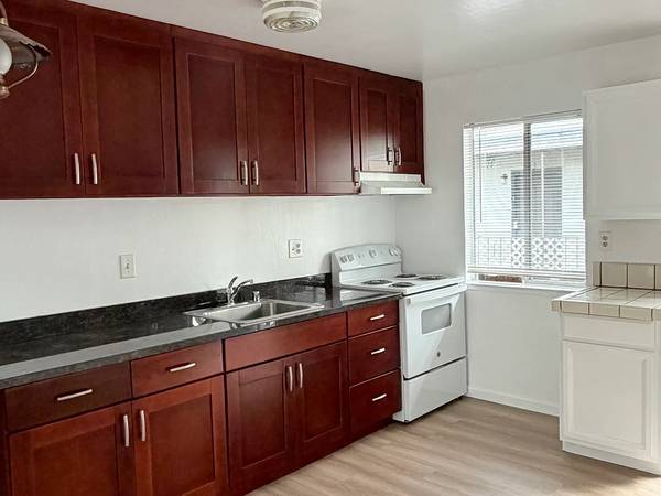 1BR/1BA Apartment on Roewill Dr · San Jose photo 3