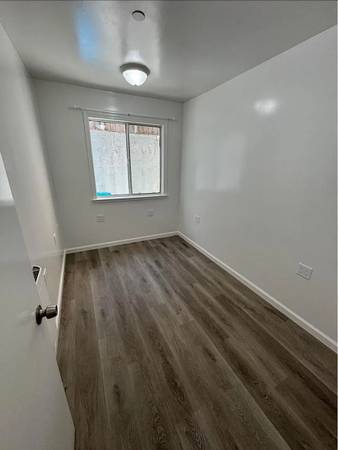 1BR/1BA Apartment on Clay St · San Francisco photo 3
