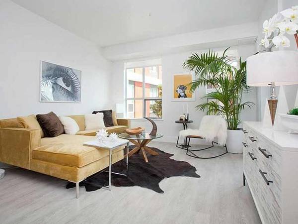 2BR/2BA Apartment on Marshall St. · Redwood City photo 4
