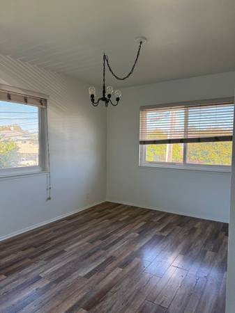 2BR/1BA Flat on Searidge Road · Soquel photo 4