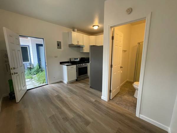 1BR/1BA Apartment · San Francisco photo 2
