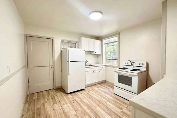1BR/1BA Apartment on Minna St · San Francisco photo 2