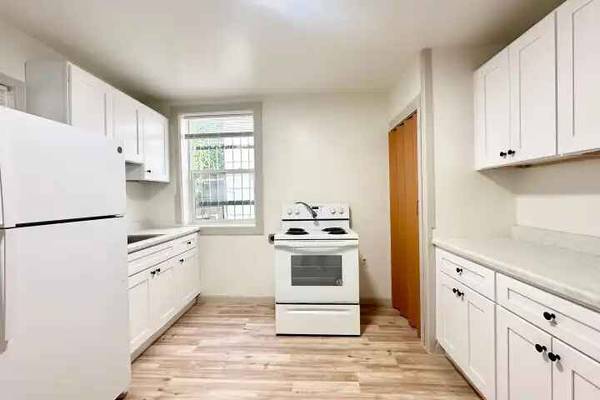 1BR/1BA Apartment on Minna St · San Francisco photo 4