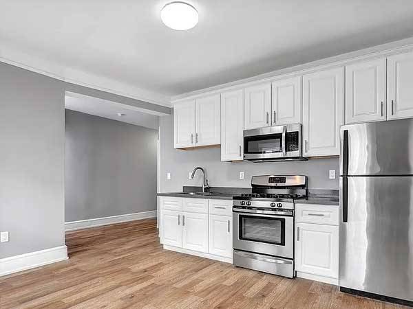 1BR/1BA Apartment · Santa Cruz photo 3
