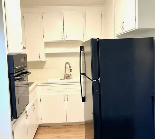 1BR/1BA Apartment · Mountain View photo 2