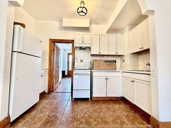 1BR/1BA Apartment · San Francisco photo 3