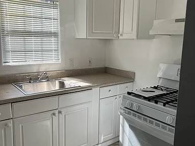 1BR/1BA Apartment · San Francisco photo 4