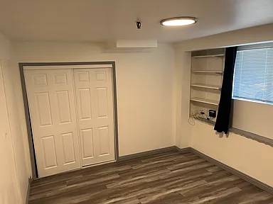 1BR/1BA Apartment on Greenwich St · San Francisco photo 2