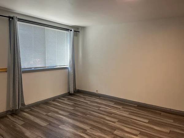 1BR/1BA Apartment on Greenwich St · San Francisco photo 4