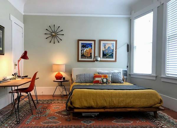 1BR/1BA Apartment on Fell St · San Francisco photo 3