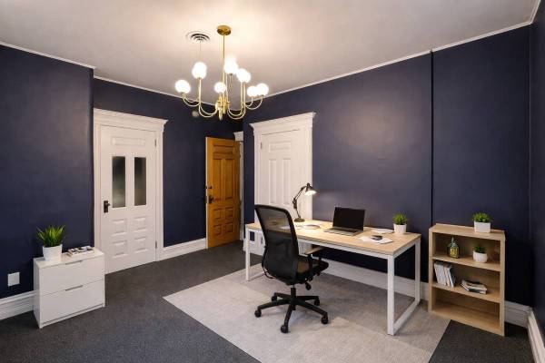 1BR/1BA Apartment · Santa Clara photo 5