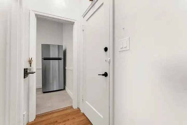 2091 California Street, Berkeley (Apartment) photo 4