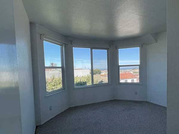 3BR/2BA Apartment on 23rd Ave · San Francisco photo 5