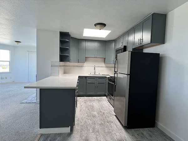 3BR/2BA Apartment on 23rd Ave · San Francisco photo 2