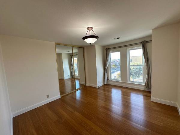 Cole Valley: Remodeled 1 Bedroom W/ Private Deck &amp; Shared Yard photo 3