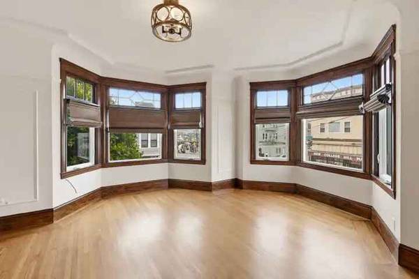 1BR/1BA Apartment on Richland Ave · San Francisco photo 3