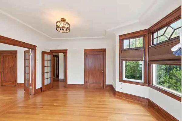 1BR/1BA Apartment on Richland Ave · San Francisco photo 5