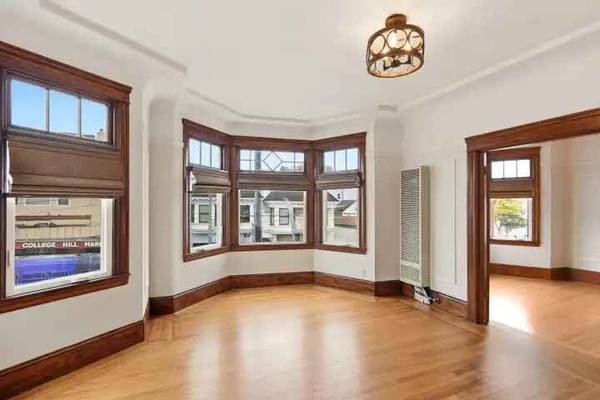 1BR/1BA Apartment on Richland Ave · San Francisco photo 4