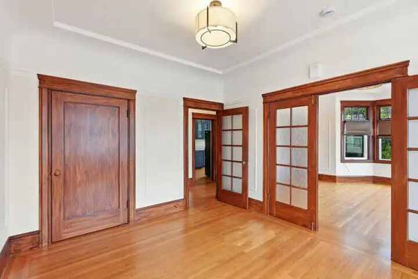 1BR/1BA Apartment on Richland Ave · San Francisco photo 2