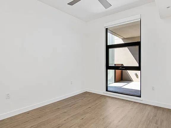 1BR/1BA Apartment · San Francisco photo 5