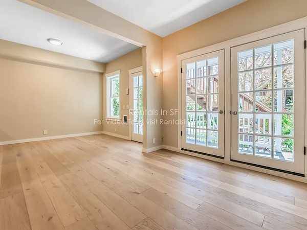 1BR/1BA Apartment on Fulton St · San Francisco photo 3