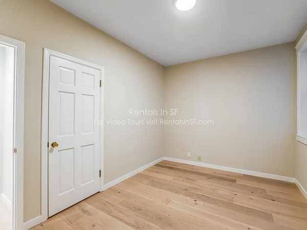 1BR/1BA Apartment on Fulton St · San Francisco photo 4