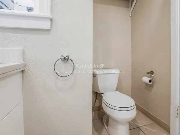 1BR/1BA Apartment on Fulton St · San Francisco photo 5
