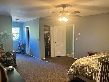 2BR/1BA Apartment · Menlo Park photo 3