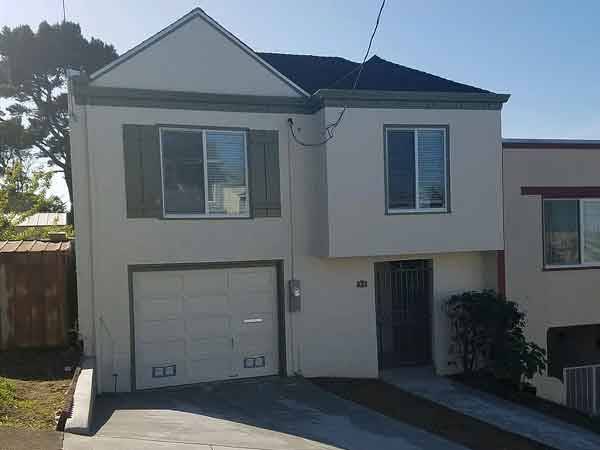 Apartments on Ramsell Street · San Francisco photo 2