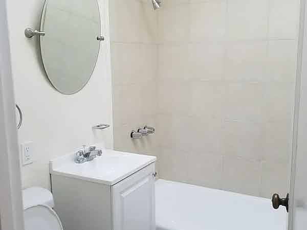 Apartments on Ramsell Street · San Francisco photo 4