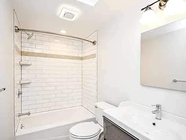 2BR/1BA Apartment · San Francisco photo 3