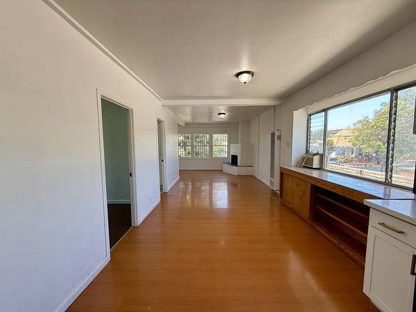 1BR/1BA Apartment · San Francisco photo 4