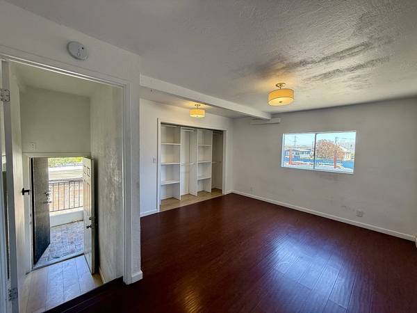 1BR/1BA Apartment · San Francisco photo 3