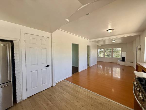 1BR/1BA Apartment · San Francisco photo 5