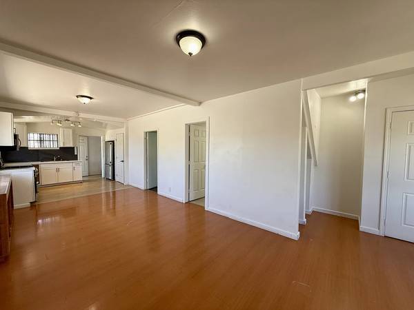 1BR/1BA Apartment · San Francisco photo 2