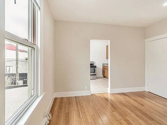 1BR/1BA Apartment · San Francisco photo 5