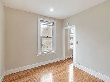 1BR/1BA Apartment · San Francisco photo 4