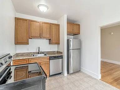 1BR/1BA Apartment · San Francisco photo 3